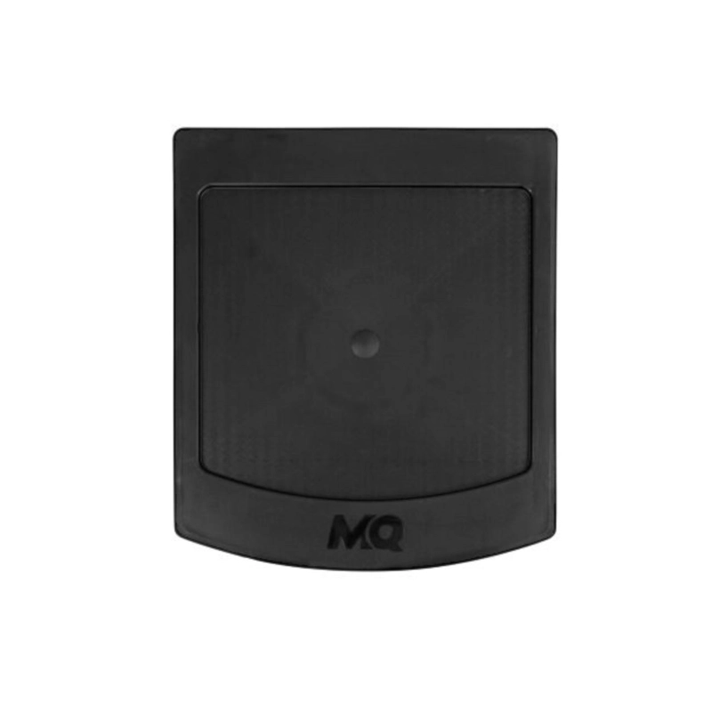 CAJONERO 8 NIVELES ECLYPSE NEGRO MQ QRUBBER - 9
