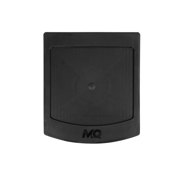 CAJONERO QRUBBER 7 NIVELES ECLYPSE MQ NEGRO - 5