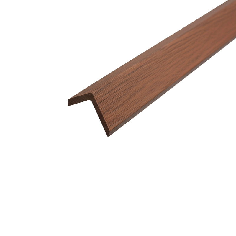 CUBREPISO QRUBBER TAPA BASE PARA DECK DE 220 X 60 X 40 MM CAFÉ - 1