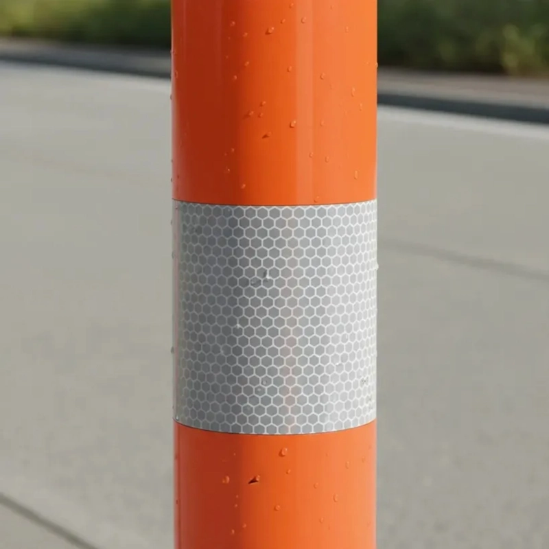 HITO QRUBBER VIAL ABATIBLE 83 CM - 4