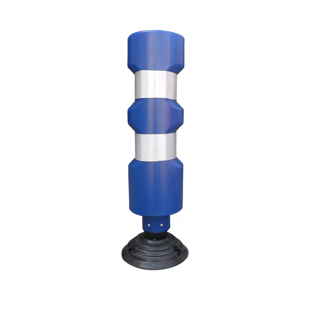 HITO QRUBBER TUBULAR FLEXIBLE 83 CM AZUL - 1