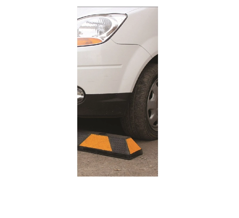 TOPE ESTACIONAMIENTO QRUBBER 55CM - 3