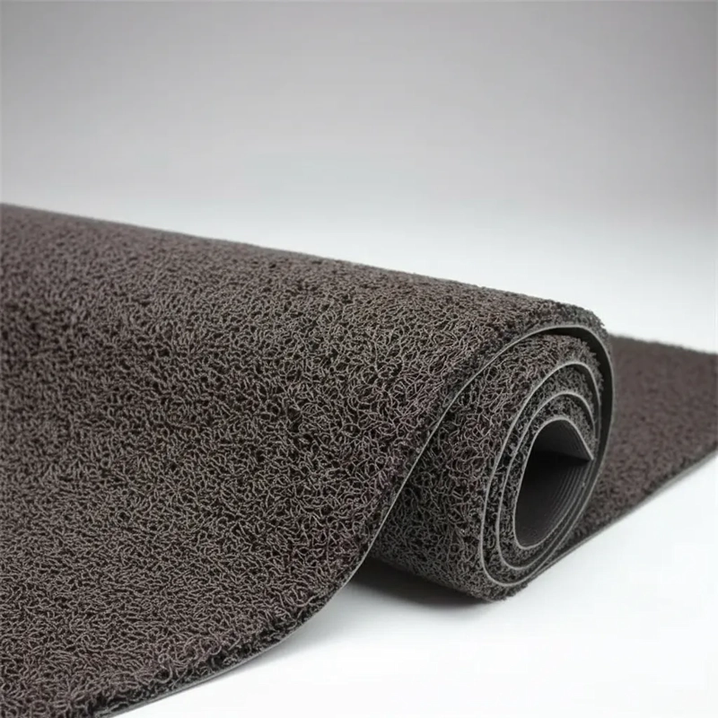 PISO PVC LIMPIAPIE S PREMIUM 1.20MT X 12 MTS GRIS QRUBBER - 2