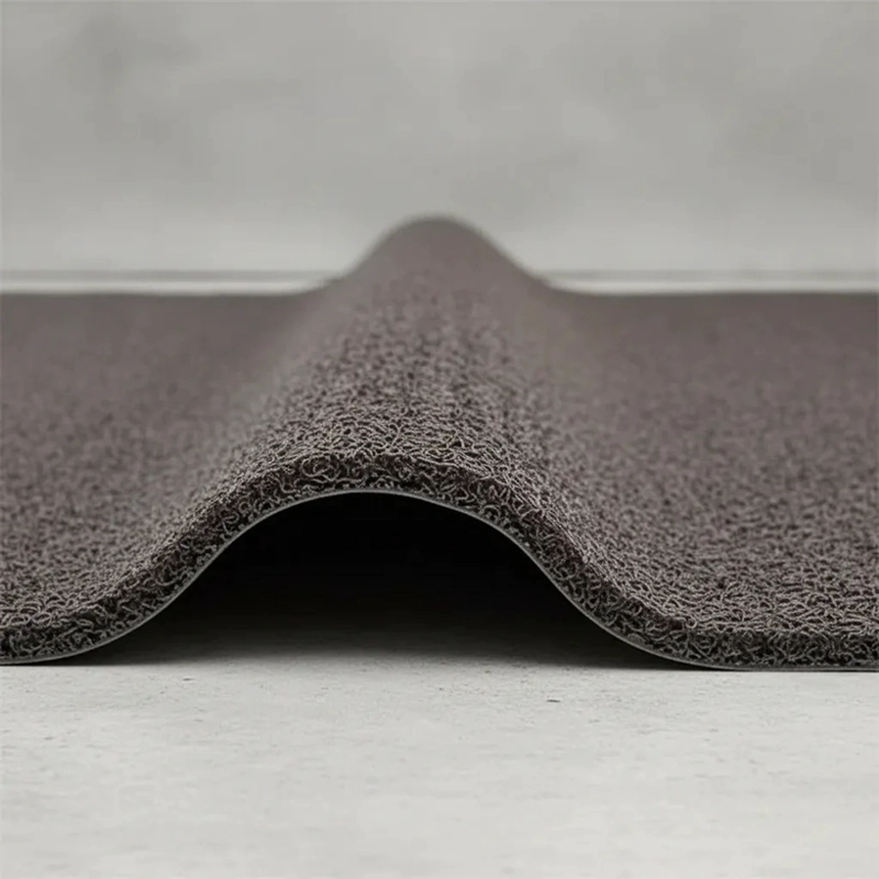 PISO PVC LIMPIAPIE S PREMIUM 1.20MT X 12 MTS GRIS QRUBBER - 3