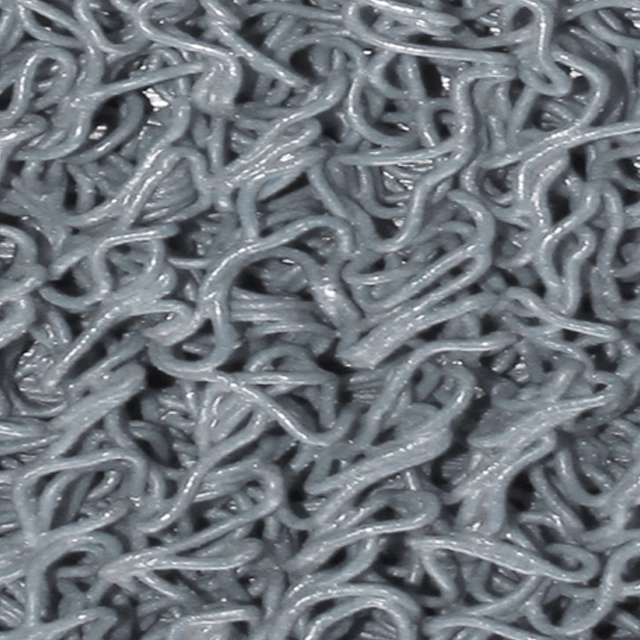 PISO PVC LIMPIAPIE S 1.20MT X 12MTS GRIS QRUBBER - 2