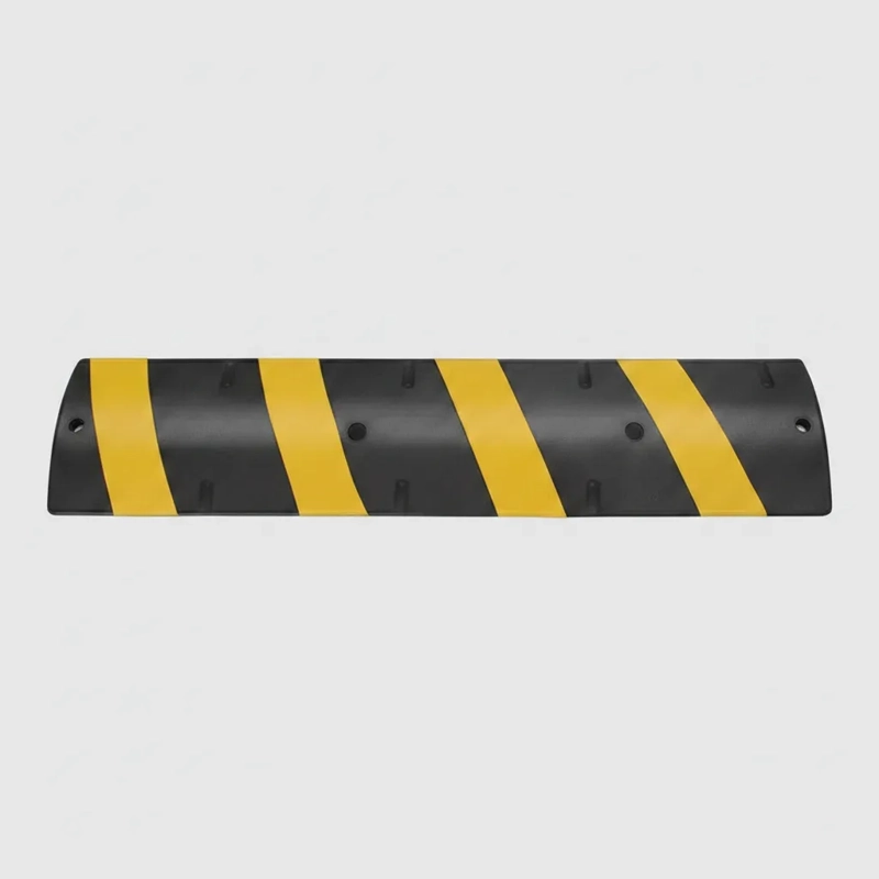 LOMO DE TORO 180X30X5CM NEGRO/AMARILLO QRUBBER - 3