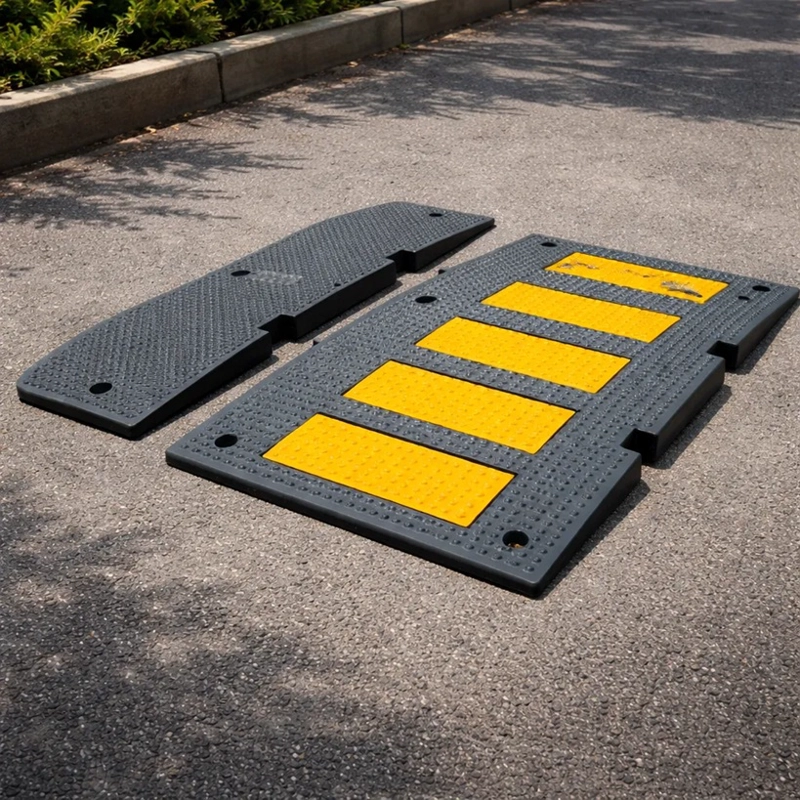 LOMO DE TORO PREMIUM 50X90X5CM NEGRO/AMARILLO QRUBBER - 4