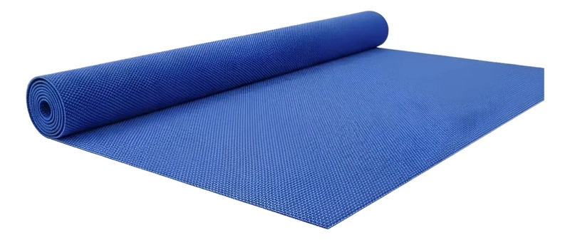 PISO ROLLO WET GRAN S 8.5MM X 1.20 X 15MTS AZUL QRUBBER - 1