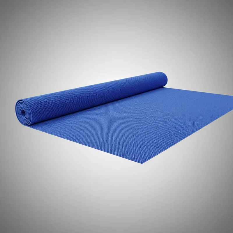 PISO ROLLO WET GRAN S 8.5MM X 1.20 X 15MTS AZUL QRUBBER - 3