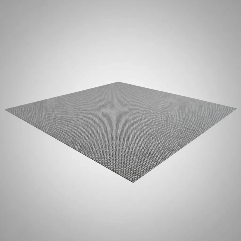 PISO ROLLO WET GRAN S 8.5MM X 1.20 X 15MTS GRIS QRUBBER - 4