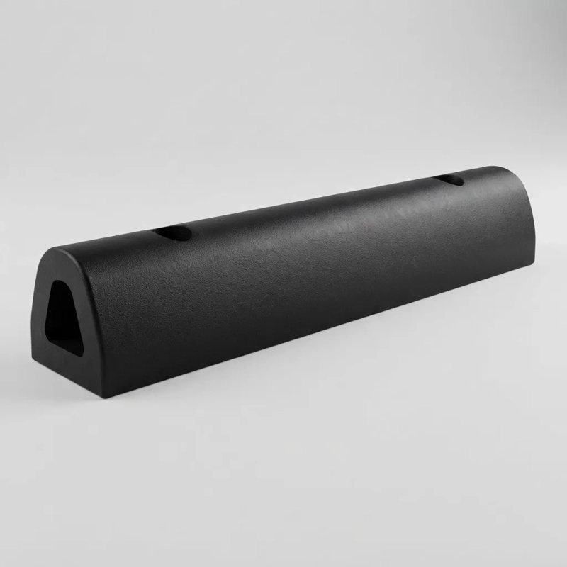 DEFENSA DE MURO Y MUELLE 60CM. - 4
