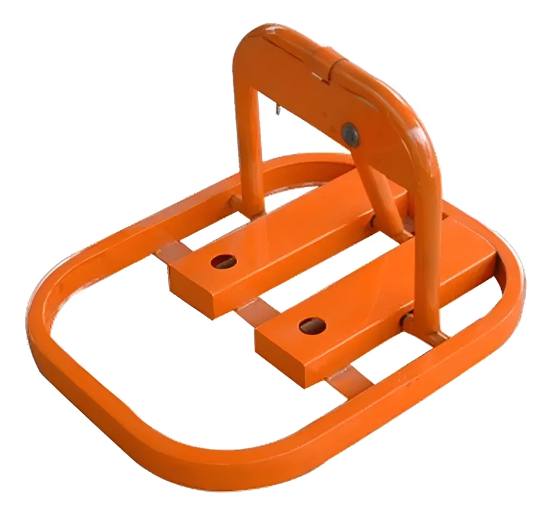 BARRERA DE PROTECCION PARA ESTACIONAMIENTO QRUBBER - 2
