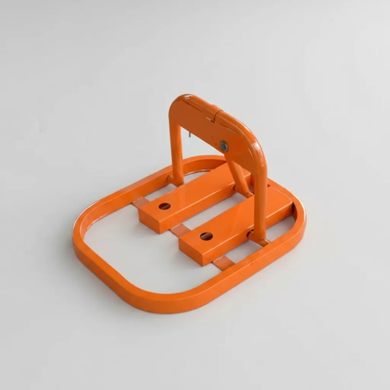 BARRERA DE PROTECCION PARA ESTACIONAMIENTO QRUBBER - 5