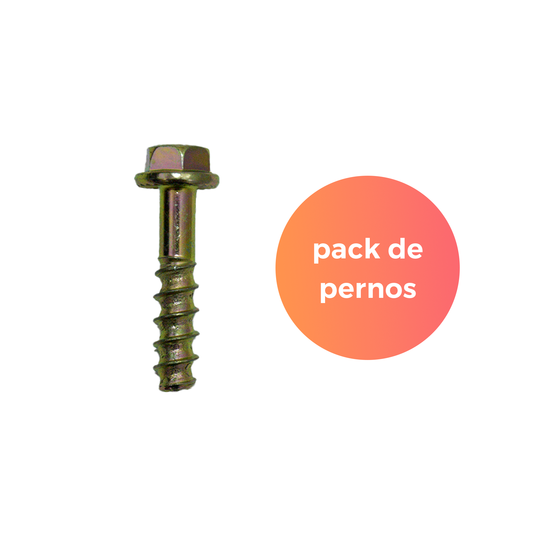 PACK DE 4 RUEDAS PARA CONTENEDORES DE BASURA 1100LTS QRUBBER - 2
