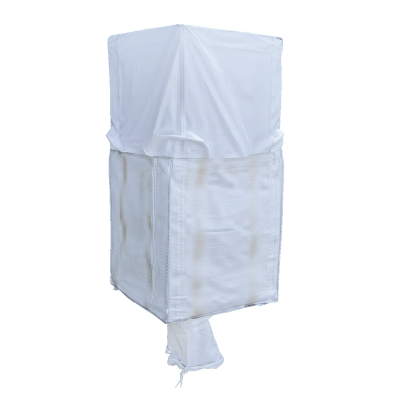 MAXI SACOS 1200 KILOS PACK 5 UNIDADES 90*90*120CM QRUBBER - 5