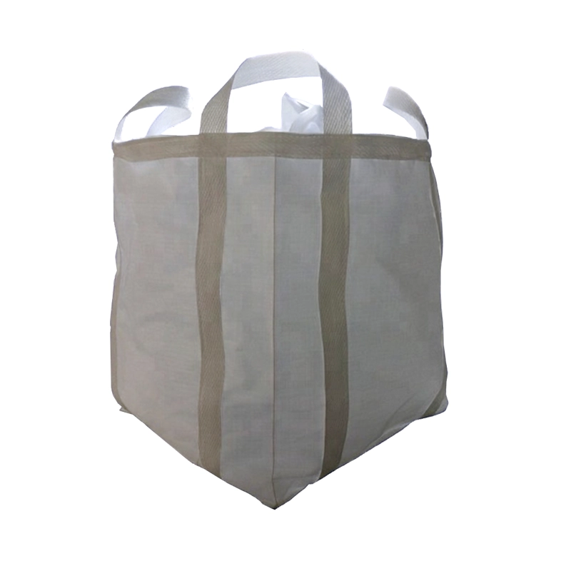 MAXI SACOS 2000 KILOS,PACK 5 UNIDADES 90*90*150CM QRUBBER - 3