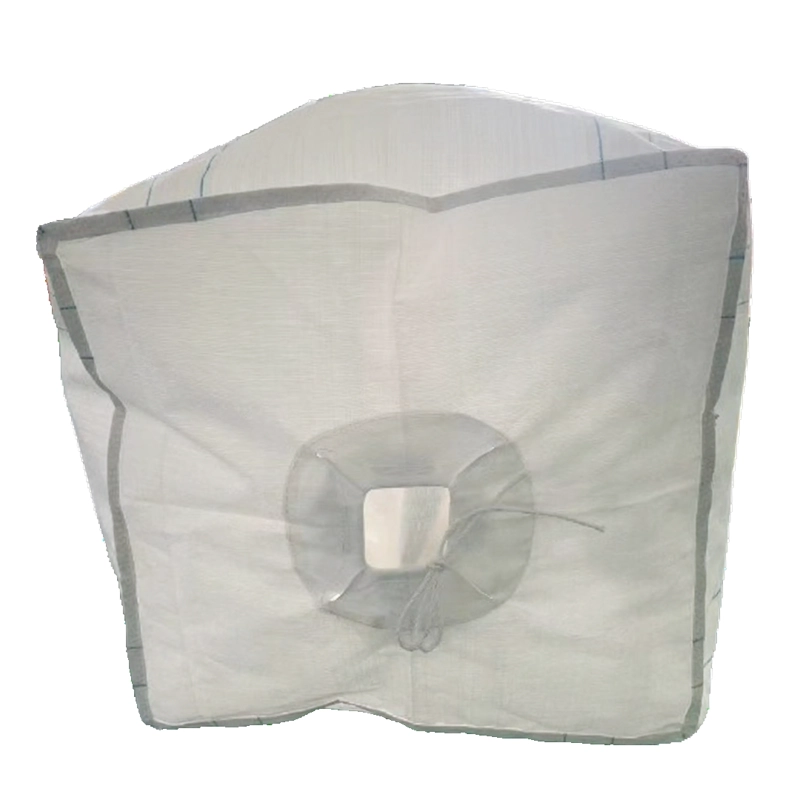 MAXI SACOS 2000 KILOS,PACK 5 UNIDADES 90*90*150CM QRUBBER - 7