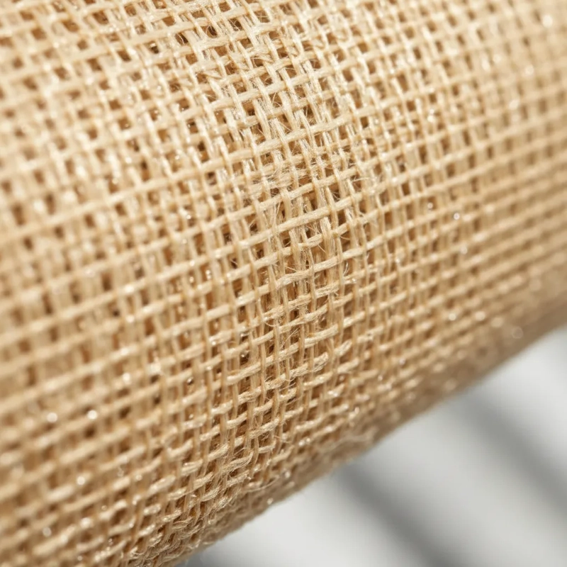 MALLA RASCHEL BEIGE 2,1X100 MTS SOMBRA 80% QRUBBER - 4