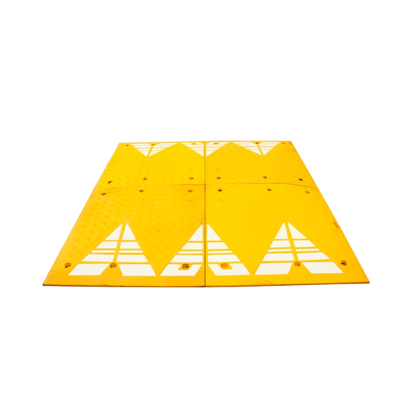COJIN REDUCTOR VELOCIDAD QRUBBER - 1