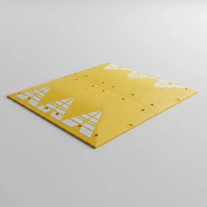 COJIN REDUCTOR VELOCIDAD QRUBBER - 2