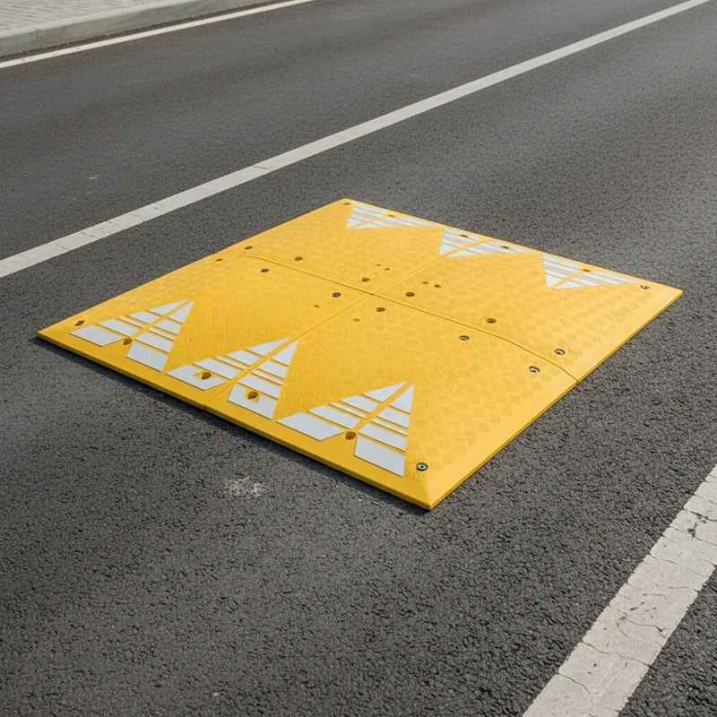 COJIN REDUCTOR VELOCIDAD QRUBBER - 3