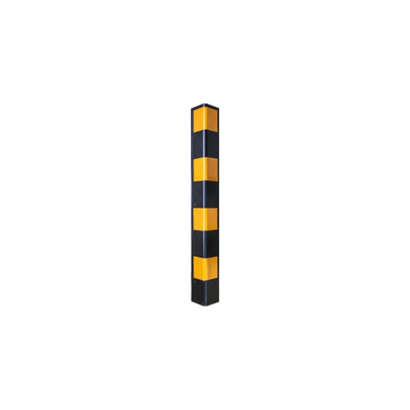 PROTECTOR PILAR ALTA RESISTENCIA QRUBBER - 1