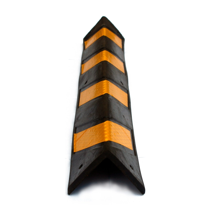 PROTECTOR PILAR ALTA RESISTENCIA QRUBBER - 2
