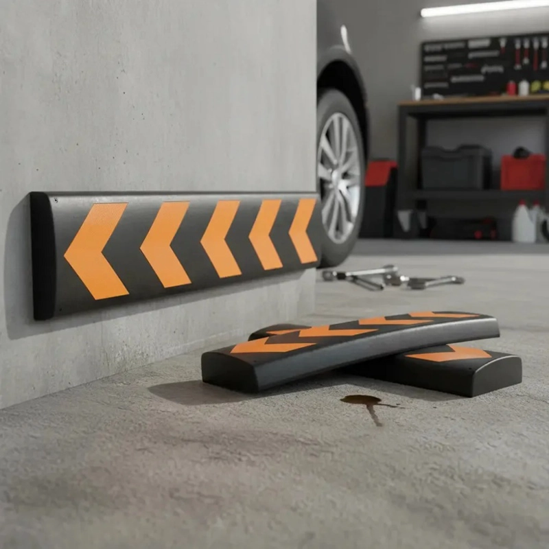 PROTECTOR PARED DIRECCIONAL QRUBBER - 3