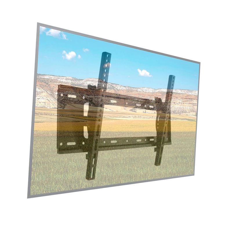 SOPORTE PARA TV BASE PARA TELEVISOR SOPORTE LED 26 HASTA 65' - 8