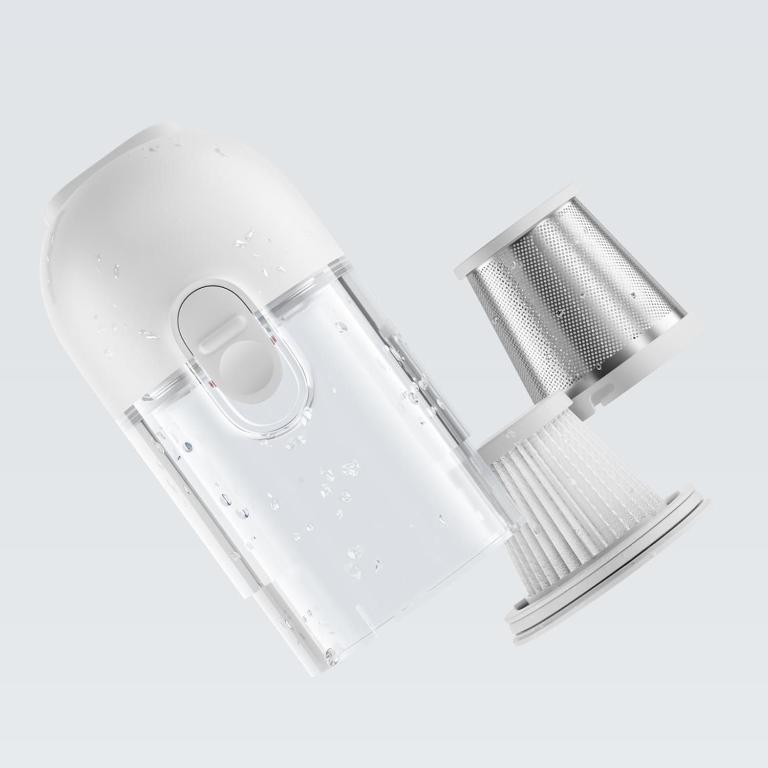 ASPIRADORA XIAOMI MI VACUUM CLEANER MINI - 5