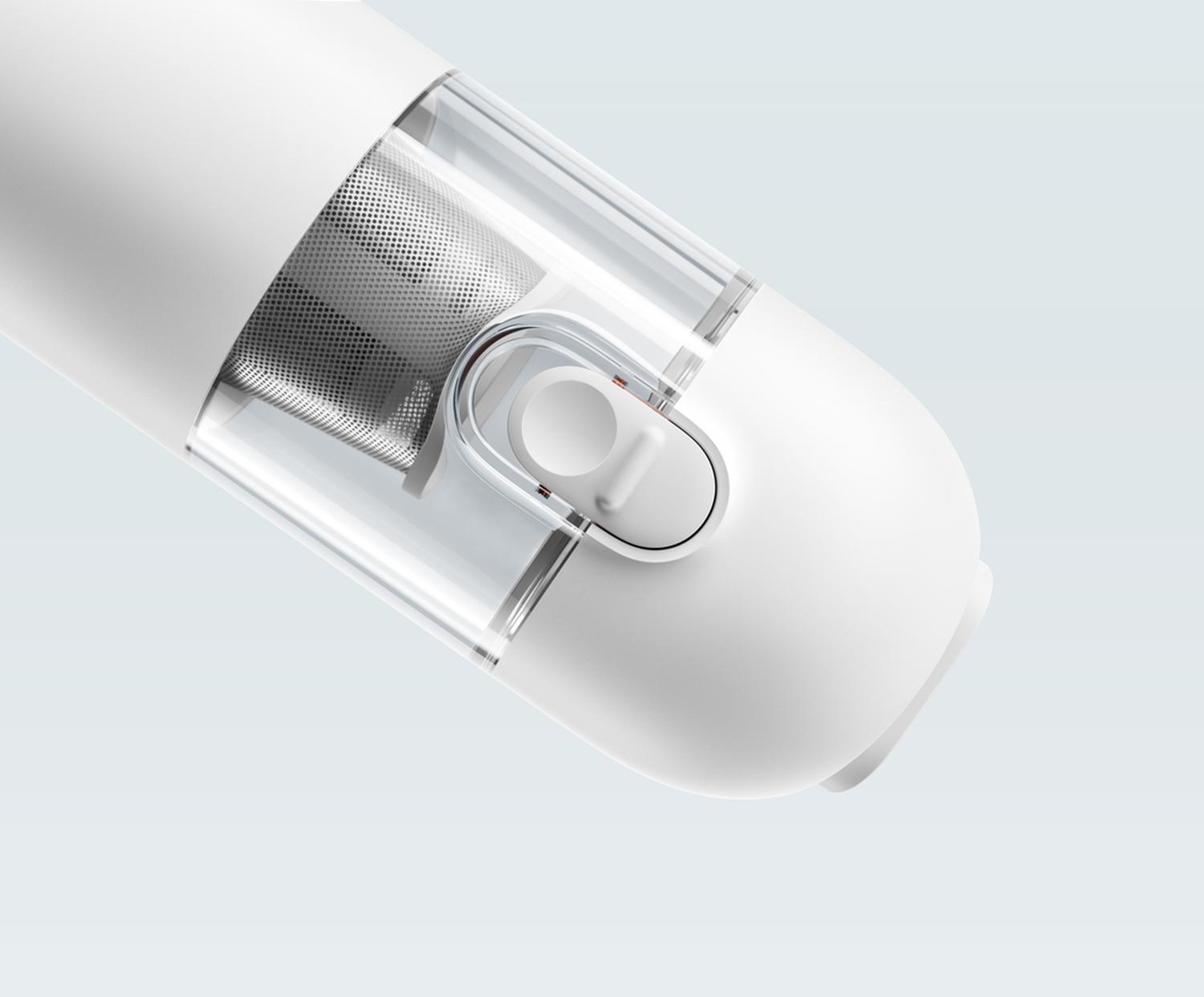 ASPIRADORA XIAOMI MI VACUUM CLEANER MINI - 6