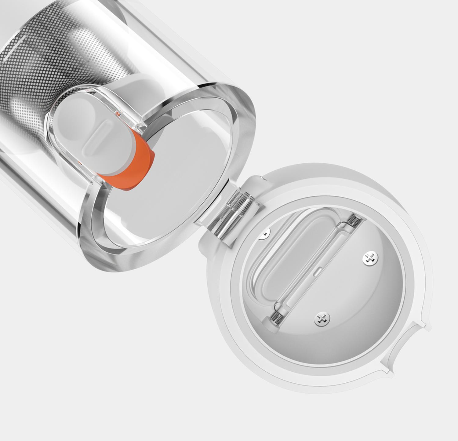 ASPIRADORA XIAOMI MI VACUUM CLEANER MINI - 7
