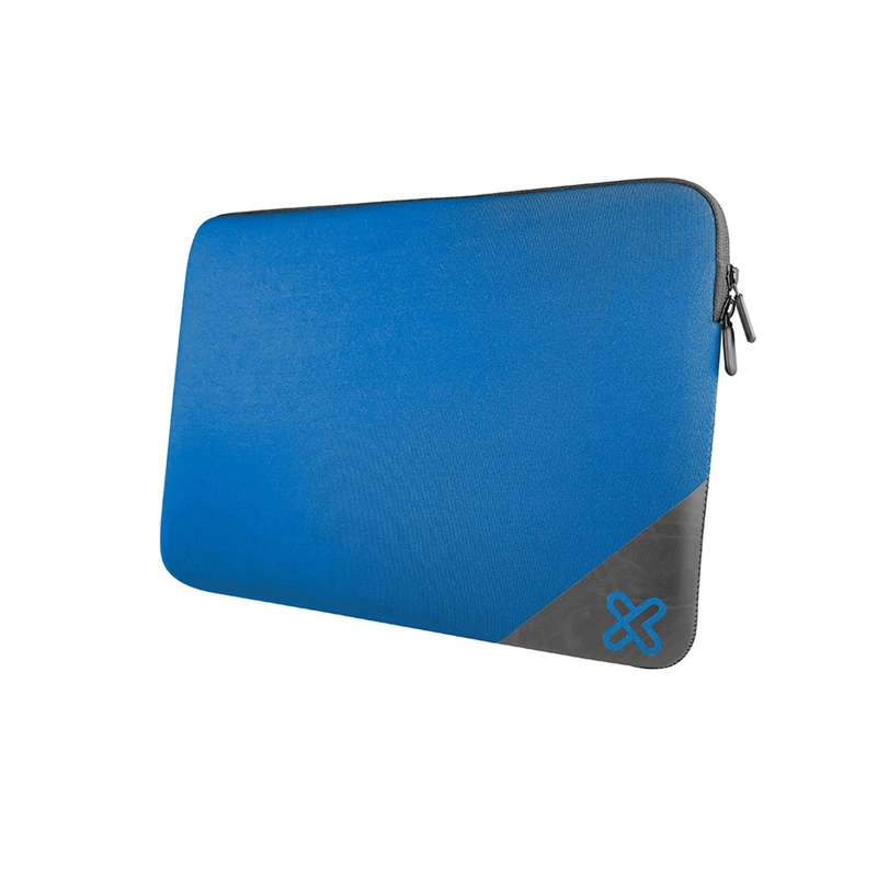 FUNDA NOTEBOOK 15.6' NEOPROPENO KLIP XTREME KNS-120 - 1