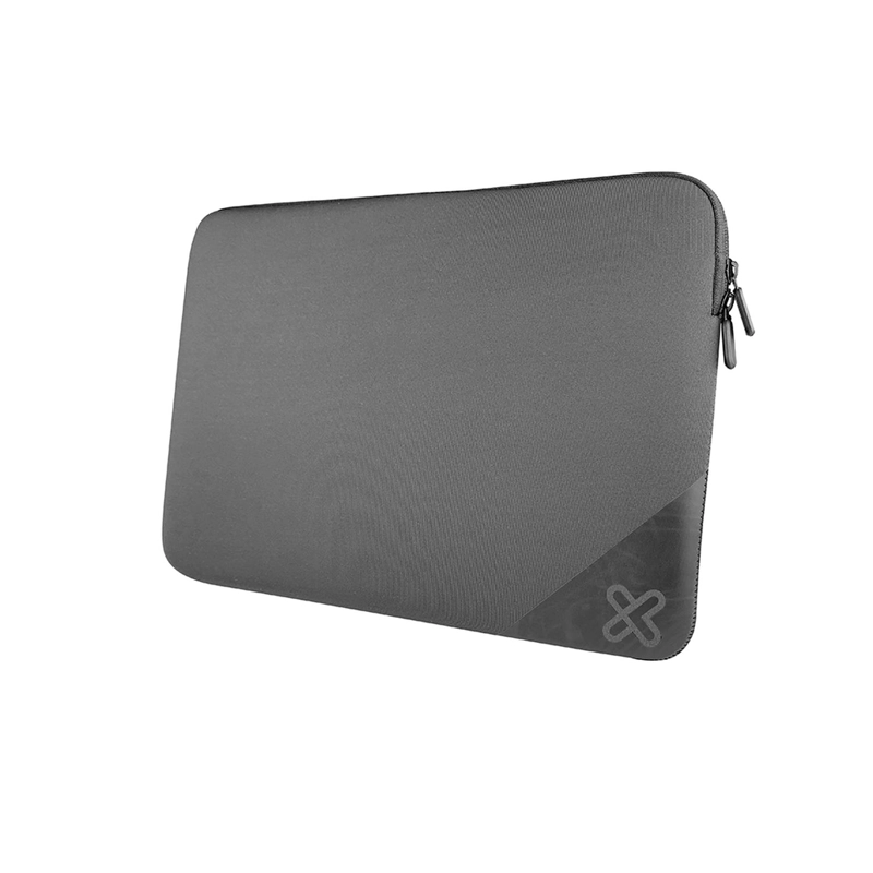 FUNDA NOTEBOOK 15.6' NEOPROPENO KLIP XTREME KNS-120 - 1