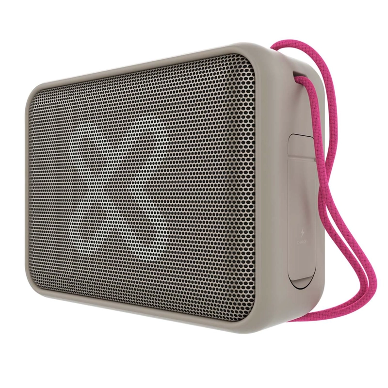 PARLANTE BT TWS IPX7 6 WATTS KLIP XTREME KBS-025 - 1