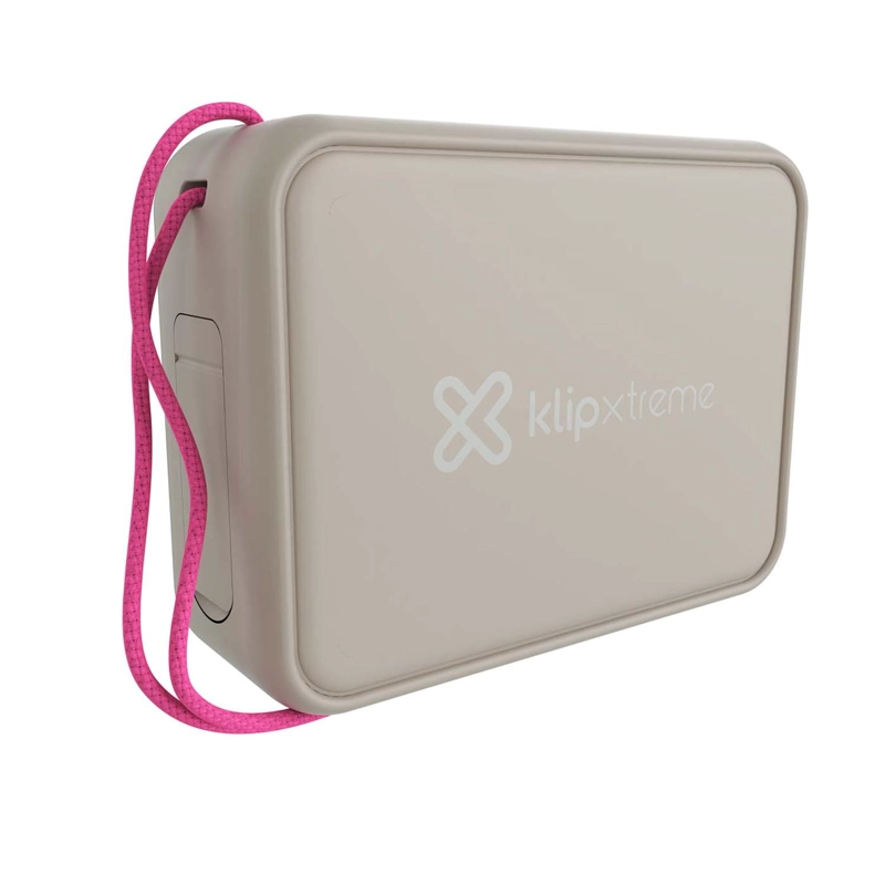 PARLANTE BT TWS IPX7 6 WATTS KLIP XTREME KBS-025 - 2