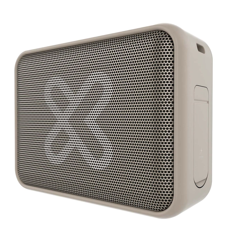 PARLANTE BT TWS IPX7 6 WATTS KLIP XTREME KBS-025 - 3