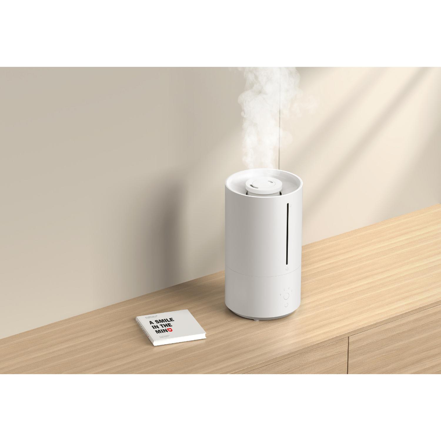 XIAOMI SMART HUMIDIFICADOR DE AIRE 2 - 5