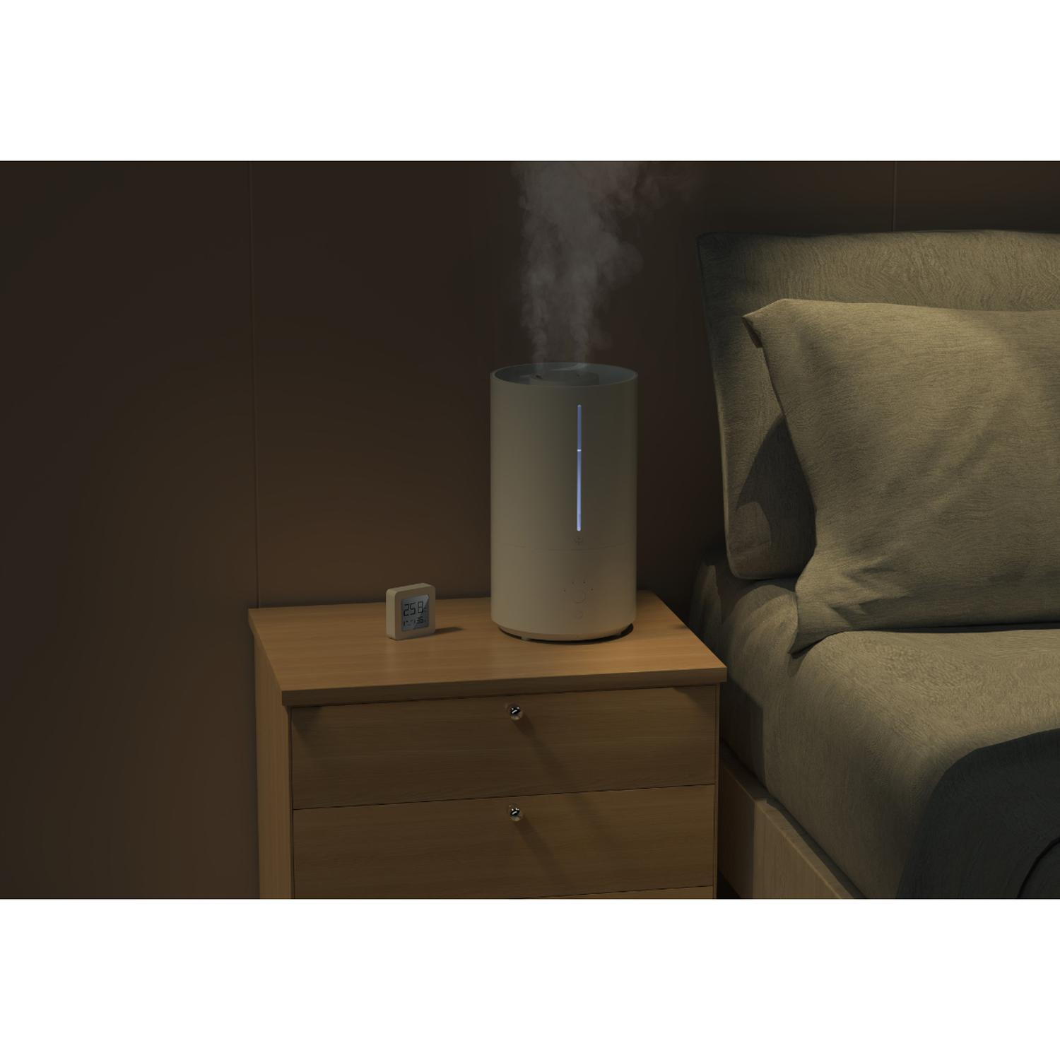 XIAOMI SMART HUMIDIFICADOR DE AIRE 2 - 6