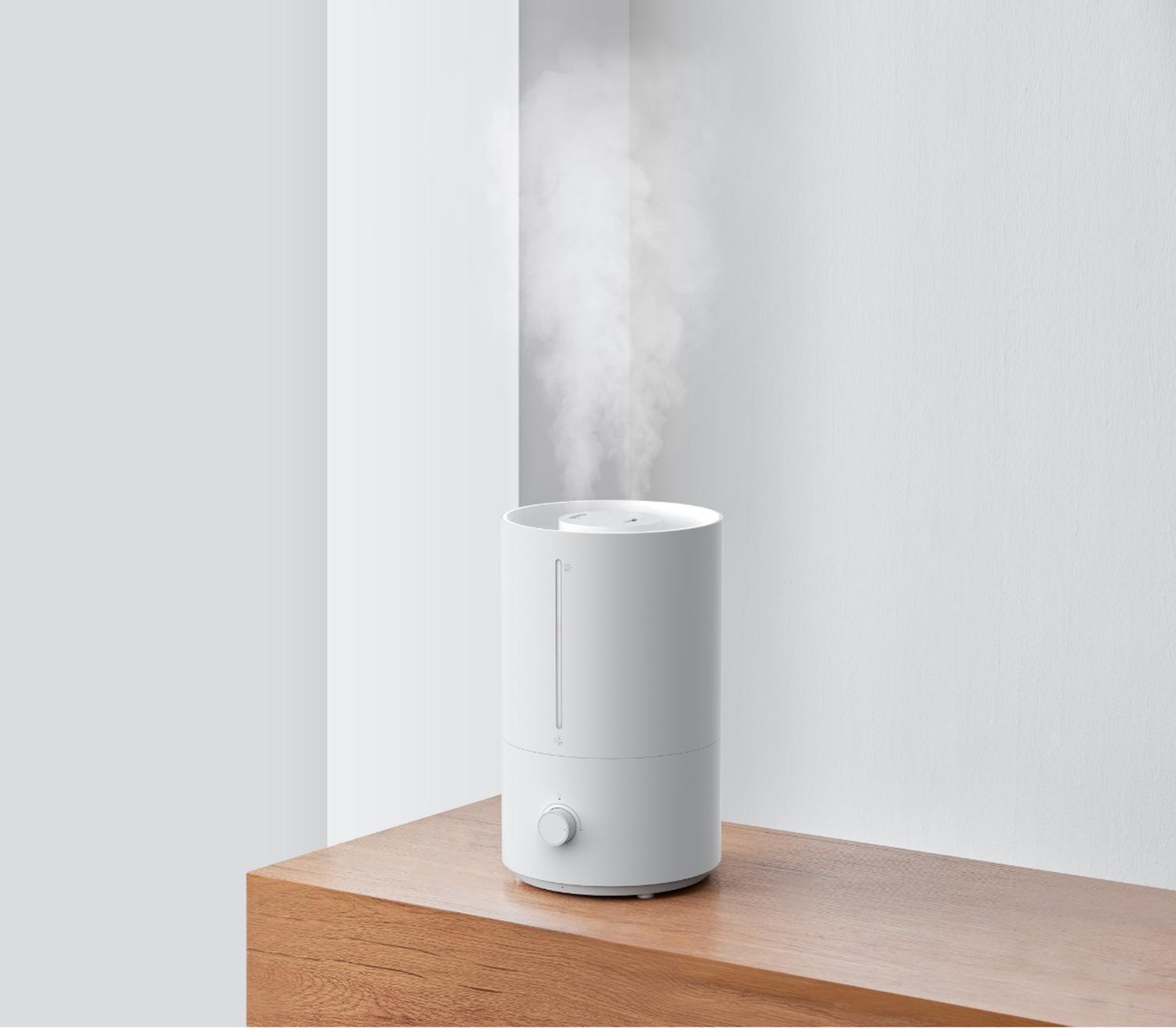 HUMIDIFICADOR XIAOMI HUMIDIFIER 2 LITE EU - 3