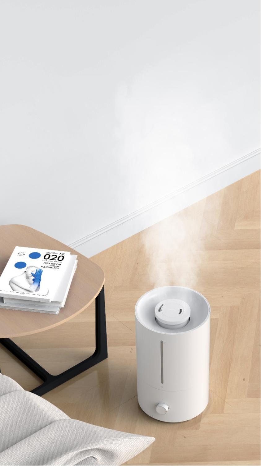 HUMIDIFICADOR XIAOMI HUMIDIFIER 2 LITE EU - 5