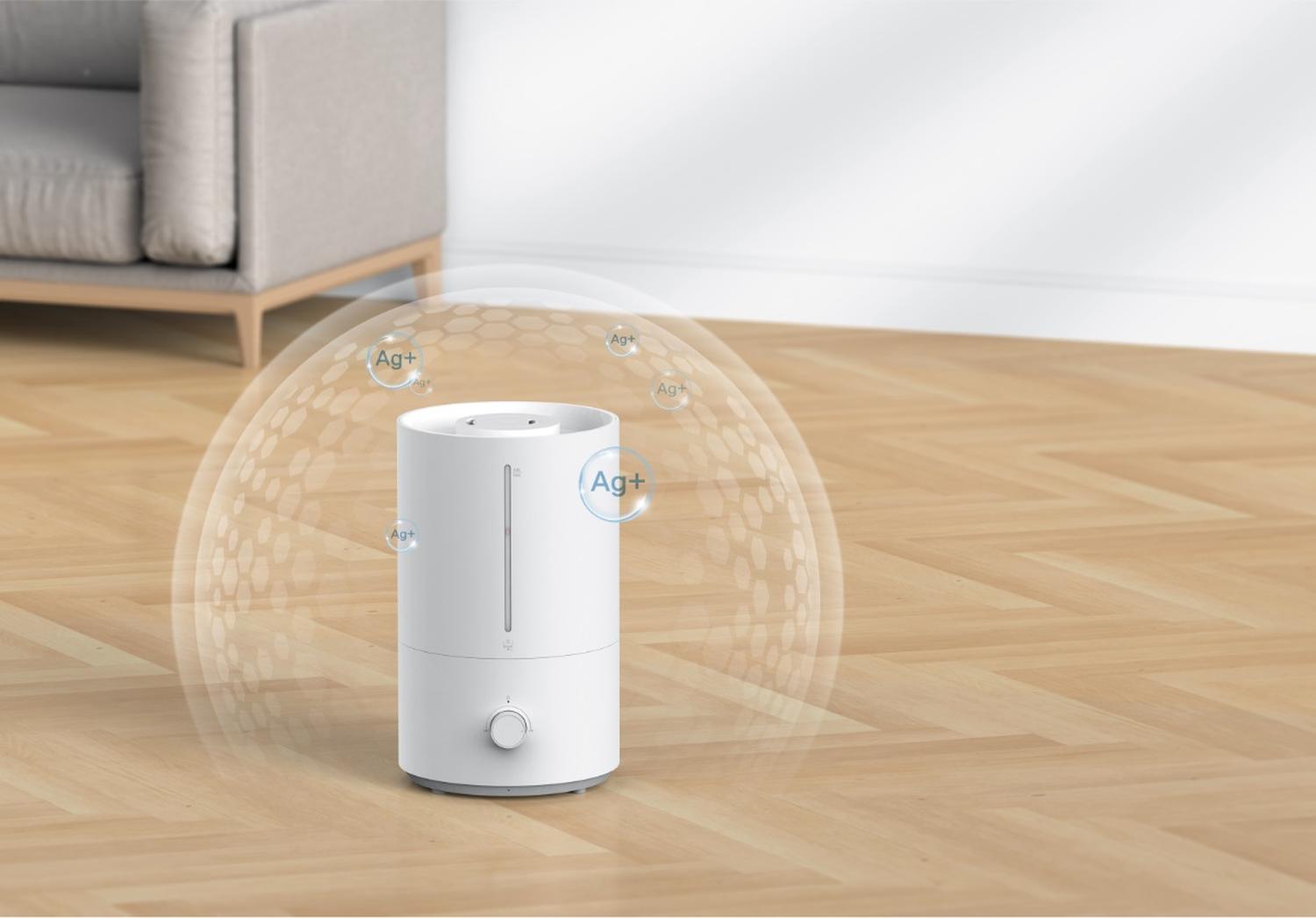 HUMIDIFICADOR XIAOMI HUMIDIFIER 2 LITE EU - 6