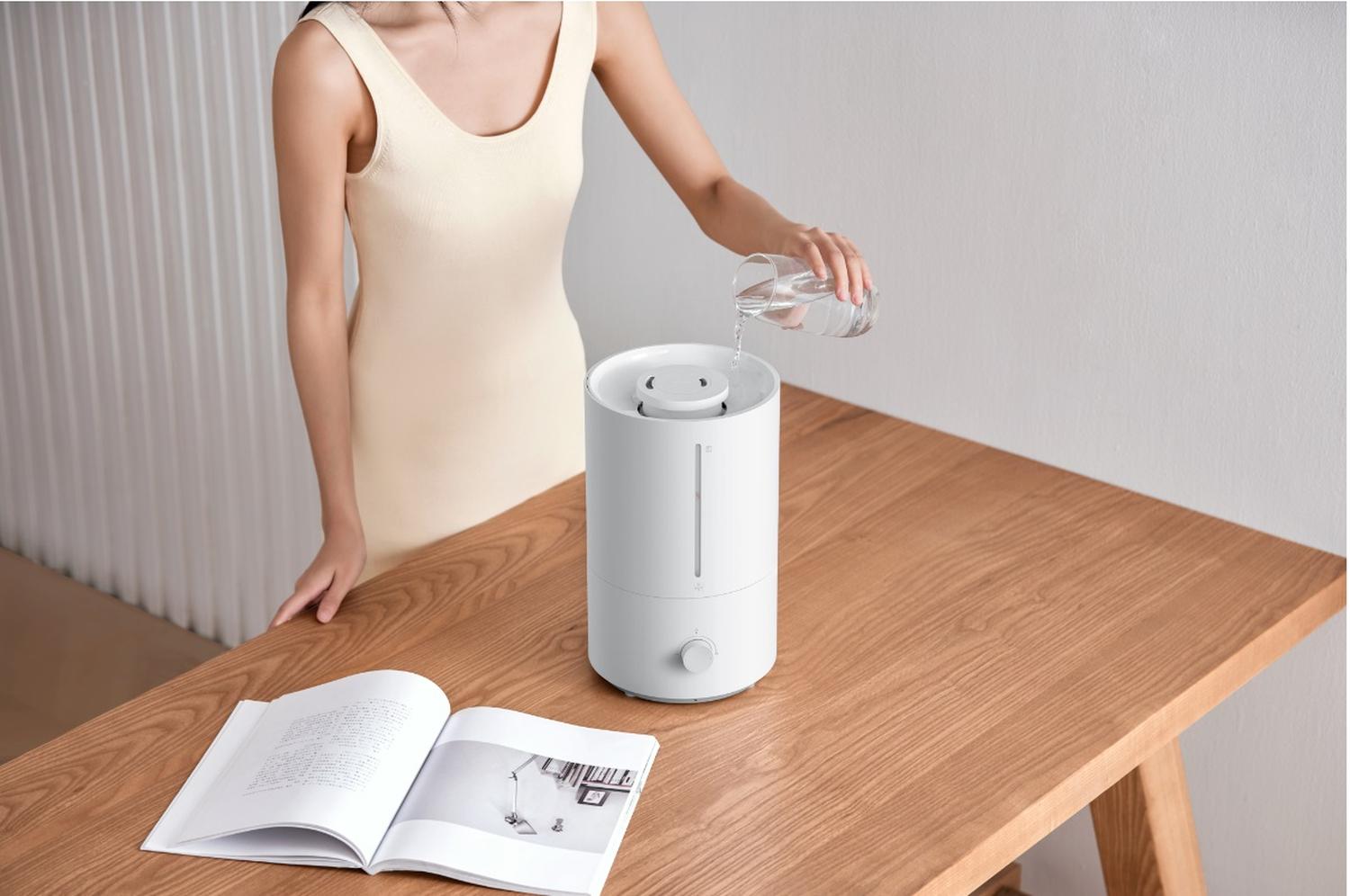HUMIDIFICADOR XIAOMI HUMIDIFIER 2 LITE EU - 7