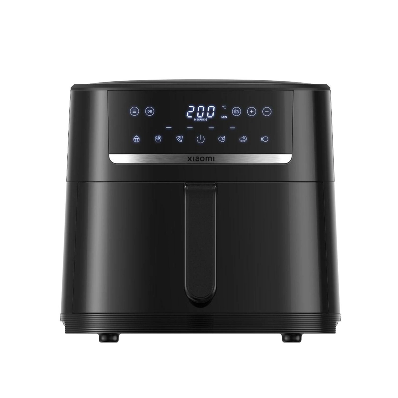 XIAOMI SMART AIR FRYER 6.5L BLACK EU - 1