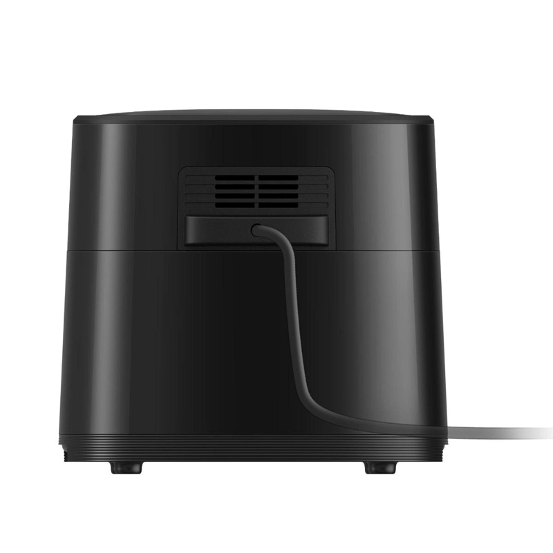 XIAOMI SMART AIR FRYER 6.5L BLACK EU - 3