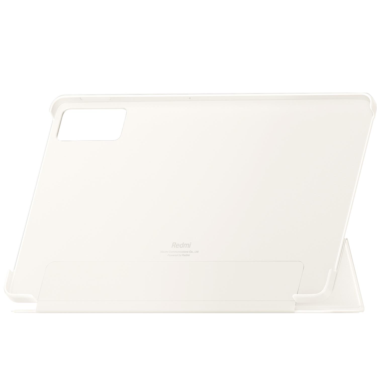 Coque De Protection Avizar Anti-choc Pour Xiaomi Redmi Pad SE / Pad 2 - Avec Béquille Intégrée - Bleue - Neuf