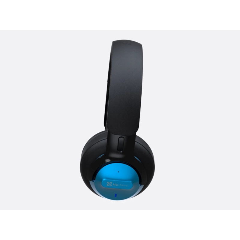 AUDIFONOS KLIP XTREME HIFI CON ANC 63 HRS AUTONOMIA - 4