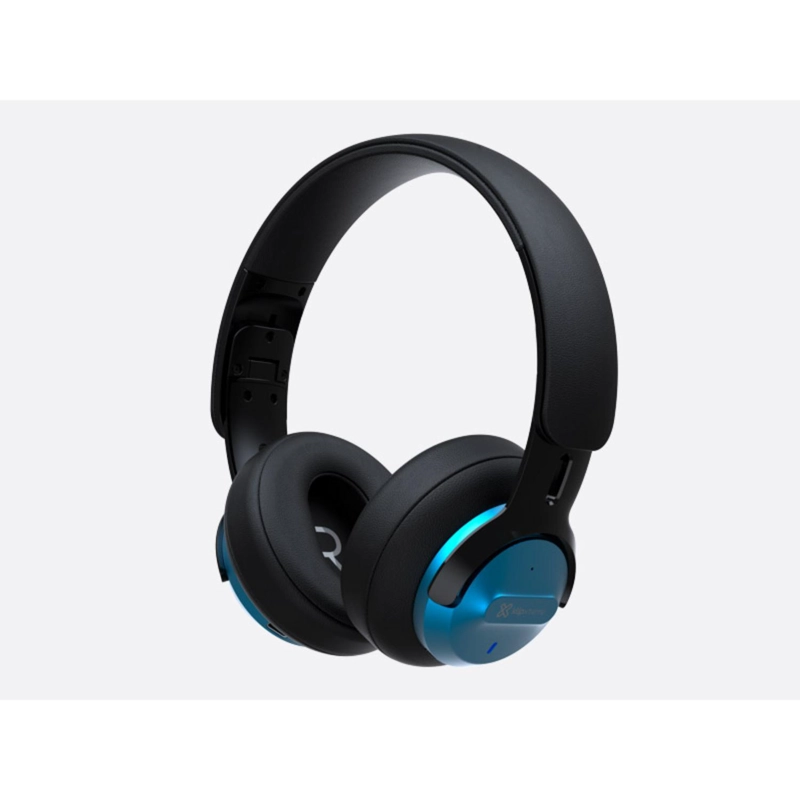 AUDIFONOS KLIP XTREME HIFI CON ANC 63 HRS AUTONOMIA - 5