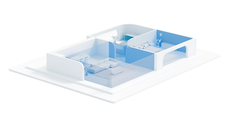 PURIFICADOR DE AIRE XIAOMI SMART AIR PURIFIER 4 LITE EU - 5