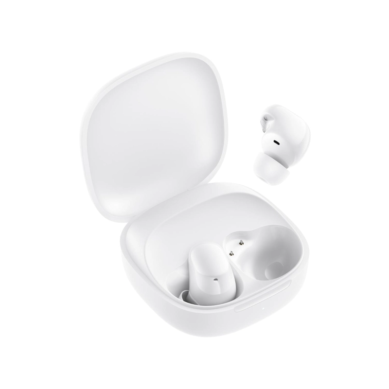 AUDIFONOS REDMI BUDS 6 PLAY WHITE - 1